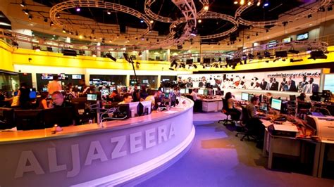 al jazeera english news live